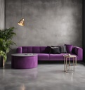 Béton ciré SoftLux | Kit mural