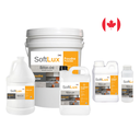 SoftLux microcement | Floor kit