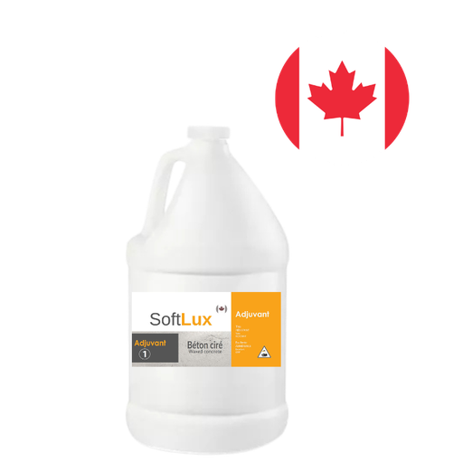 Adjuvant SoftLux 